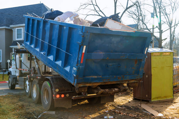Retail Junk Removal in Harbor Hills, OH
