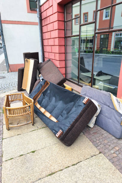 Reliable Harbor Hills, OH Junk Removal Services Solutions
